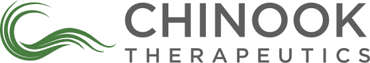 Chinook Therapeutics  logo