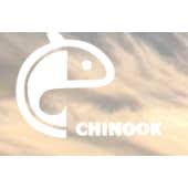 Chinook Tyee Industry logo