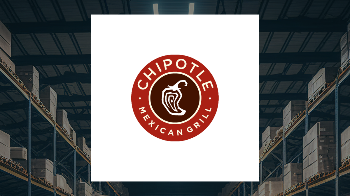 Chipotle Mexican Grill logo