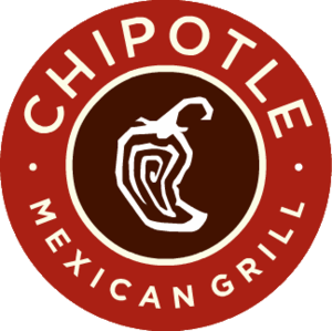 Chipotle Mexican Grill  logo