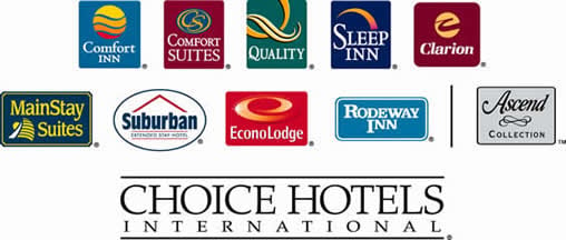 Choice Hotels International logo