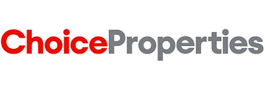 Choice Properties REIT logo