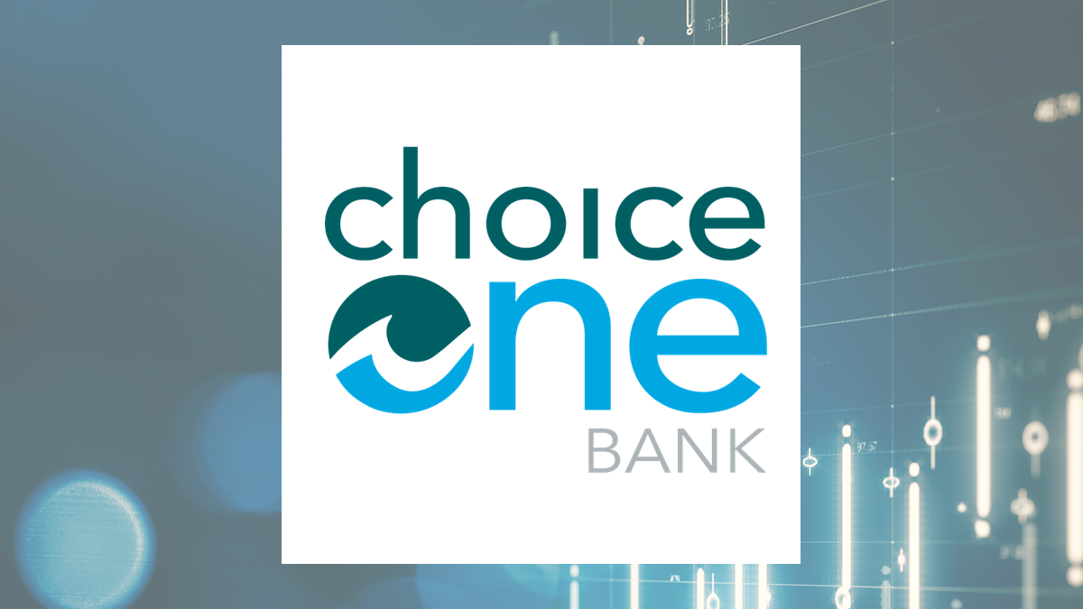 ChoiceOne Financial Services logo