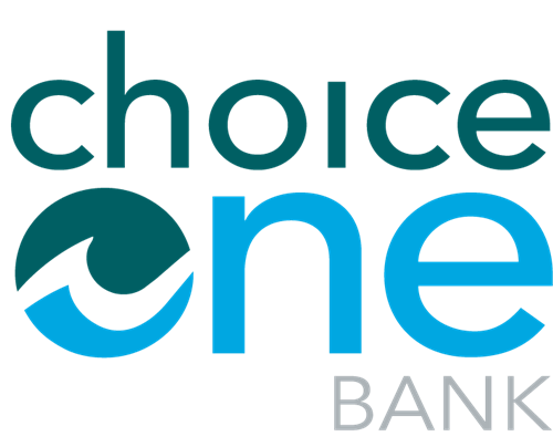 ChoiceOne Financial Services logo