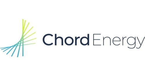 Chord Energy logo
