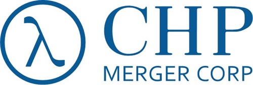 CHP Merger logo