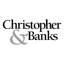 Christopher & Banks logo