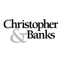 Christopher & Banks logo