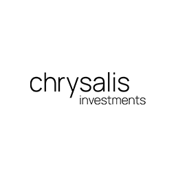 CHRY stock logo