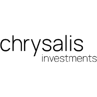 Chrysalis Investments