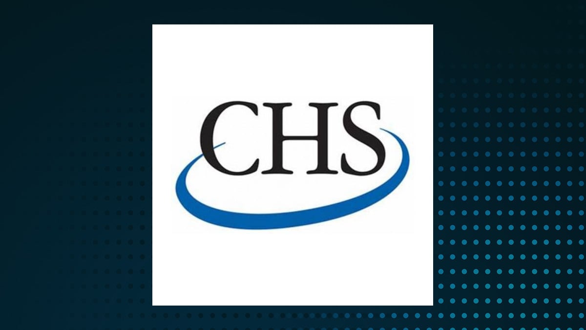 CHS logo