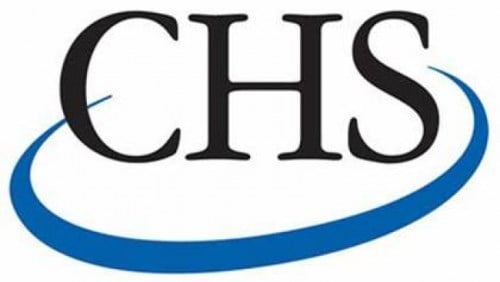 CHS logo