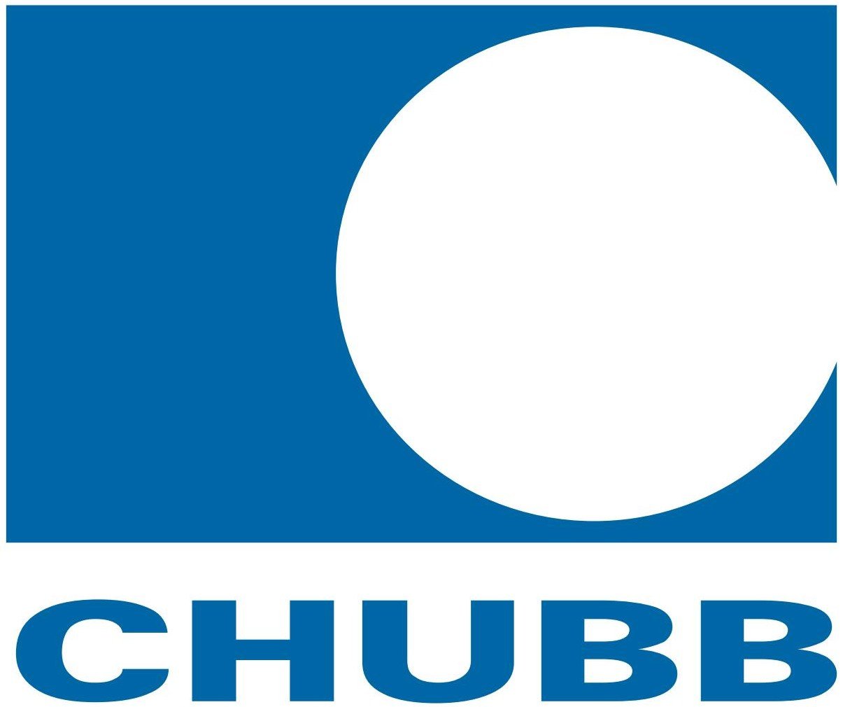 Chubb logo