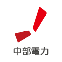 Chubu Electric Power logo