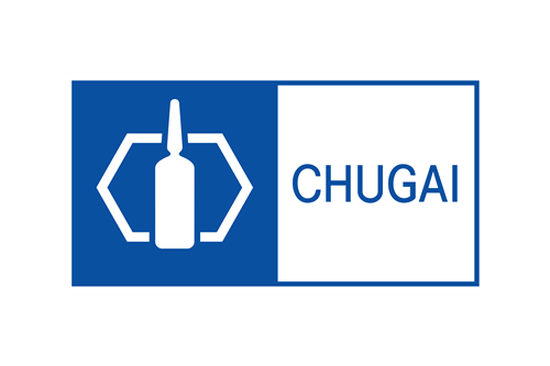 Chugai Pharmaceutical Co., Ltd. logo