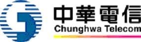 Chunghwa Telecom Co., Ltd. logo