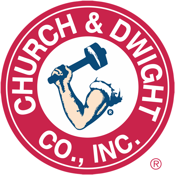 Church & Dwight Co., Inc. logo