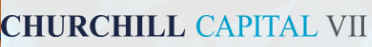 Churchill Capital Corp VII  logo