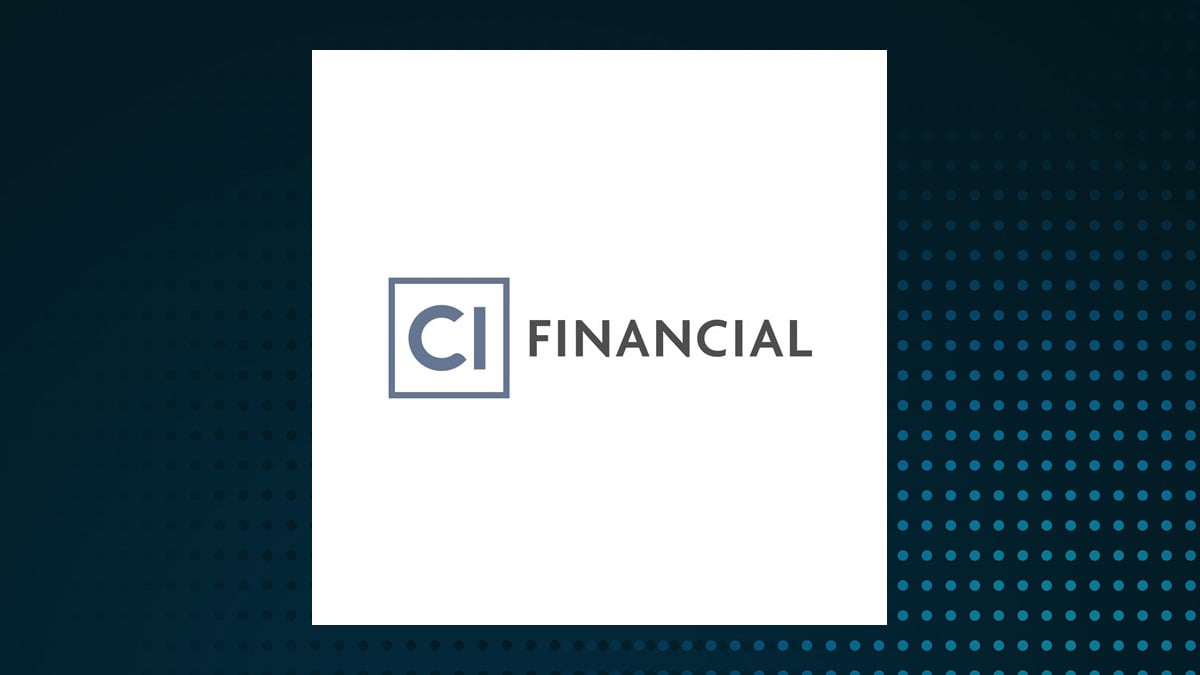 CI Financial logo