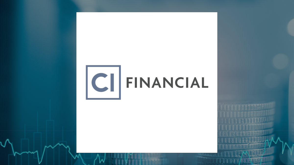 CI Financial logo