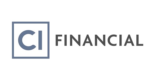 CI Financial logo