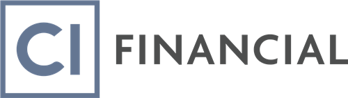 CI Financial  logo