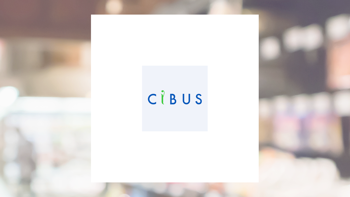 Cibus logo