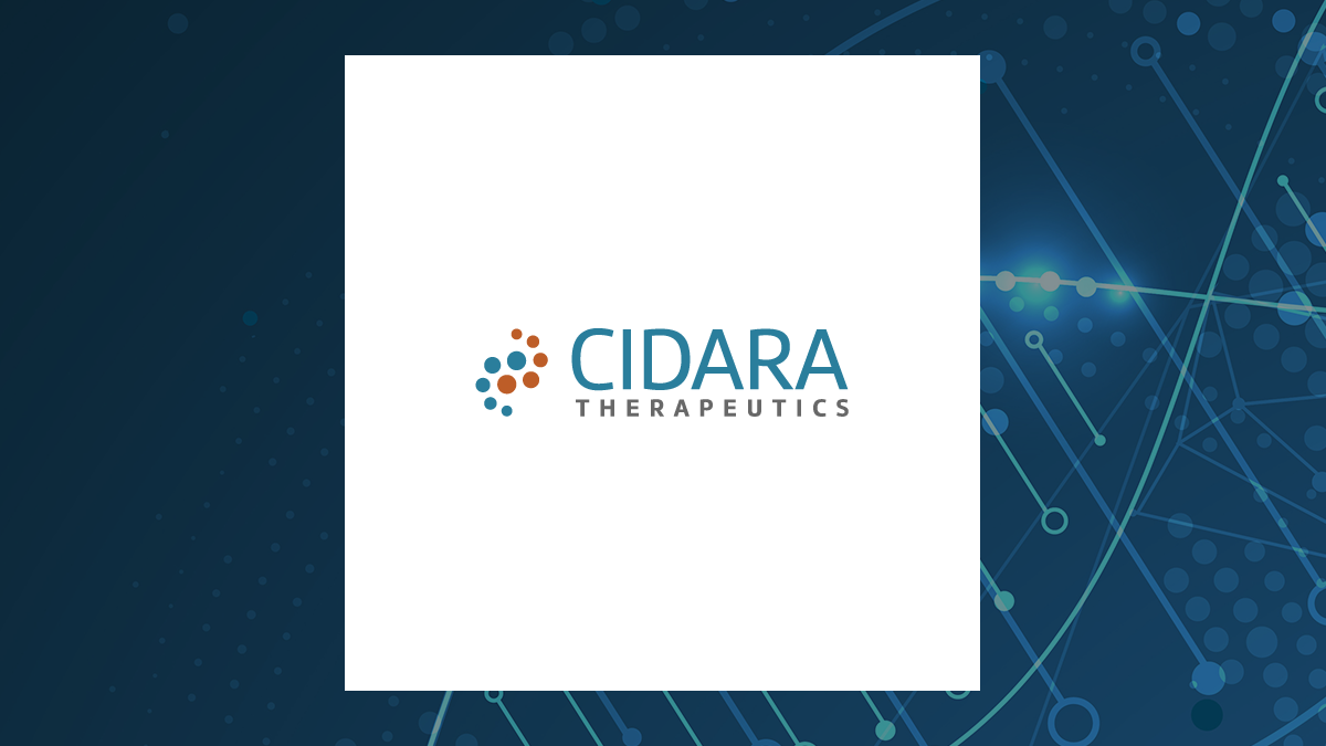 Image for Cidara Therapeutics, Inc. (NASDAQ:CDTX) Sees Large Increase in Short Interest