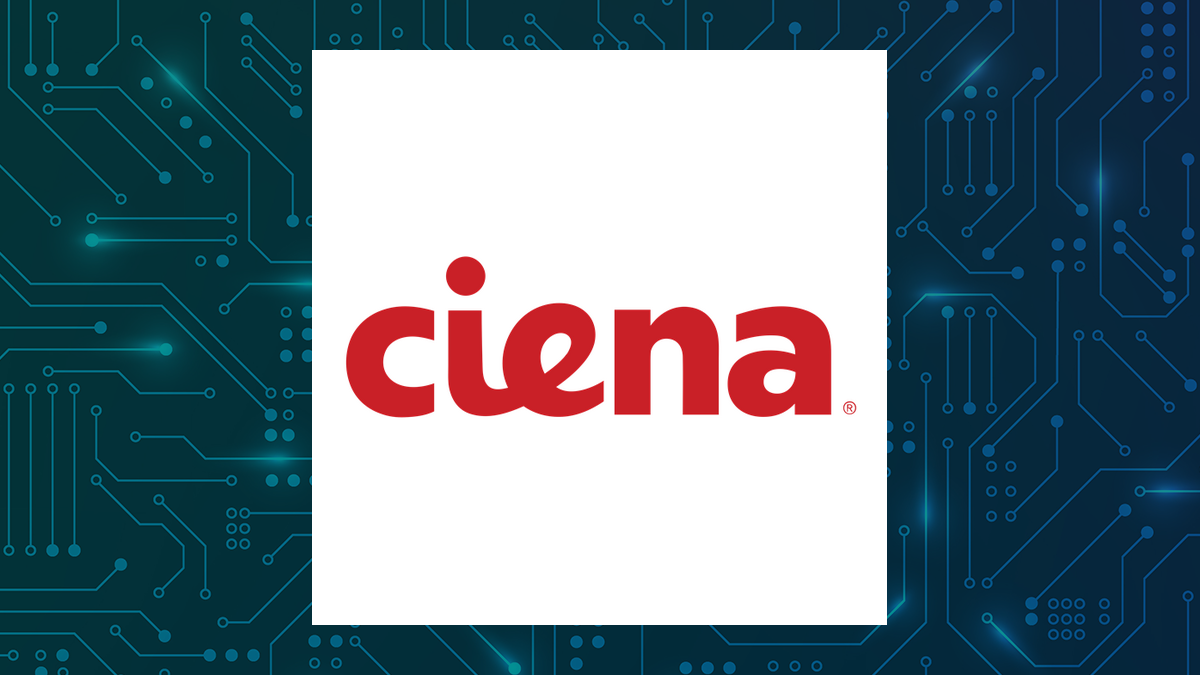 Ciena logo