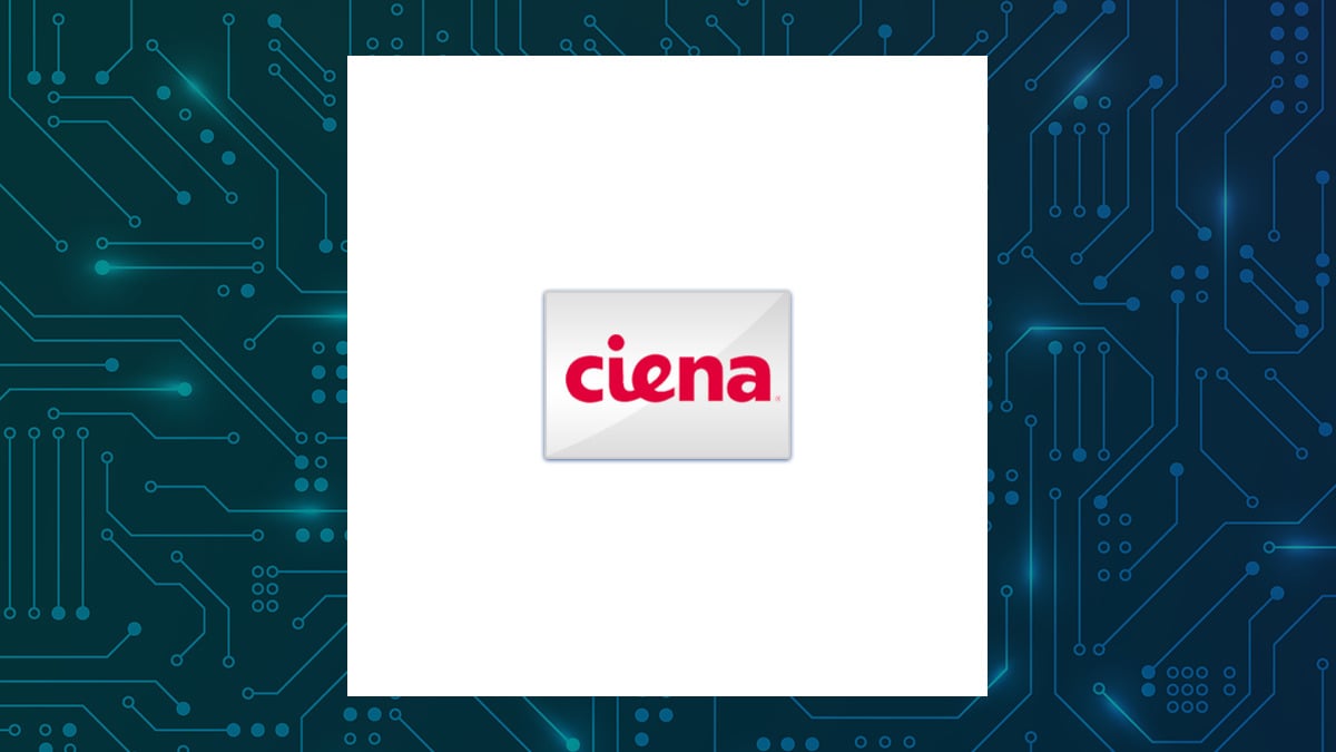 Ciena logo