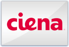 Ciena logo