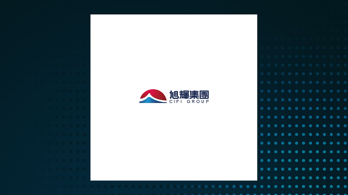 CIFI Holdings (Group) logo