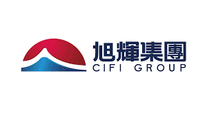CIFI Holdings (Group) logo