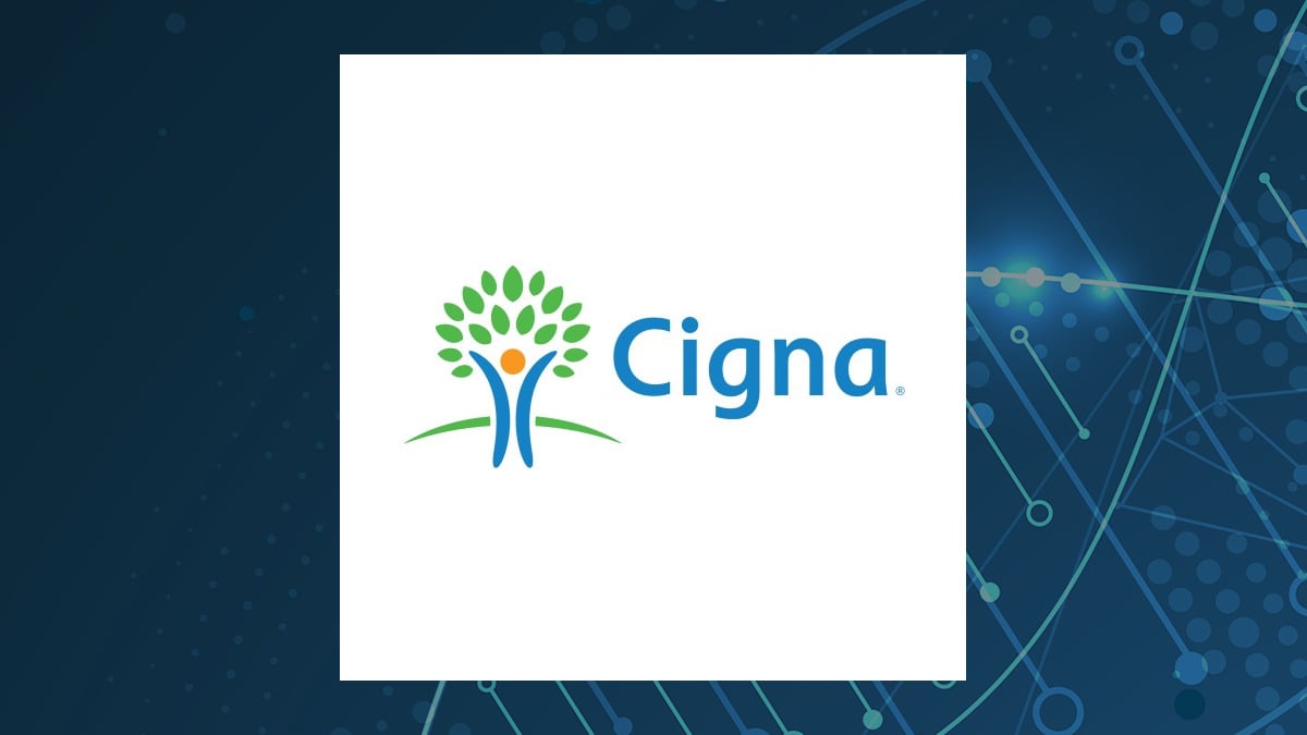 PFG Investments LLC Invests $894,000 in The Cigna Group (NYSE:CI)