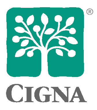 CIGNA logo