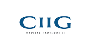 CIIG stock logo
