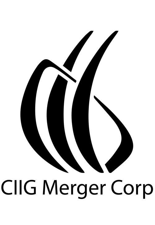 CIIG Merger  logo