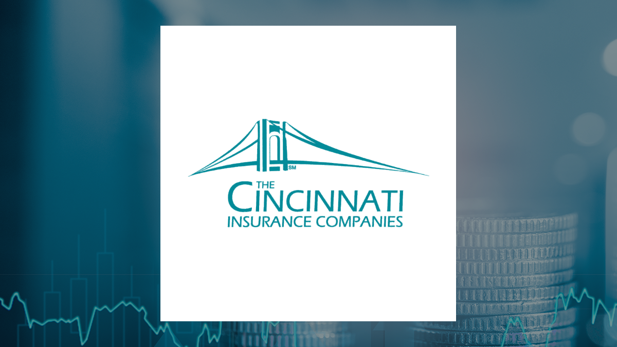 Cincinnati Financial logo