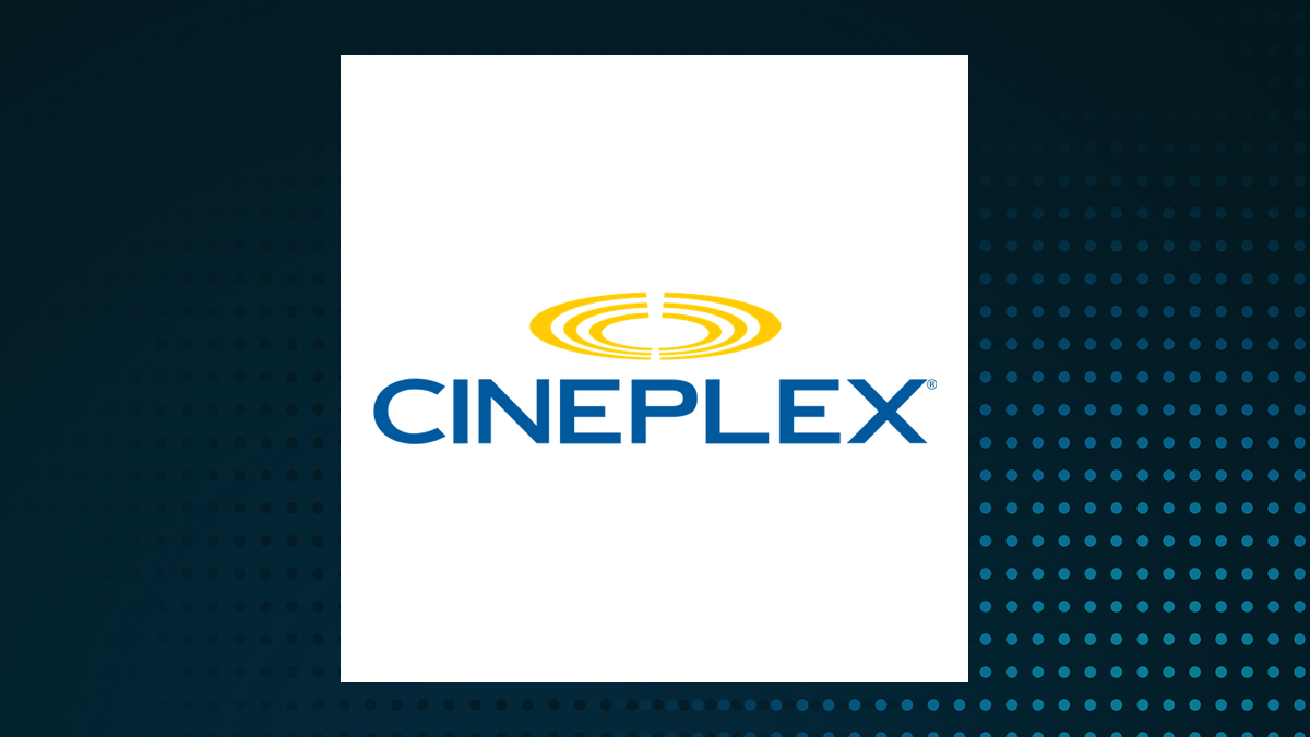 Cineplex logo