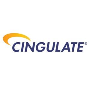 Cingulate Inc. logo