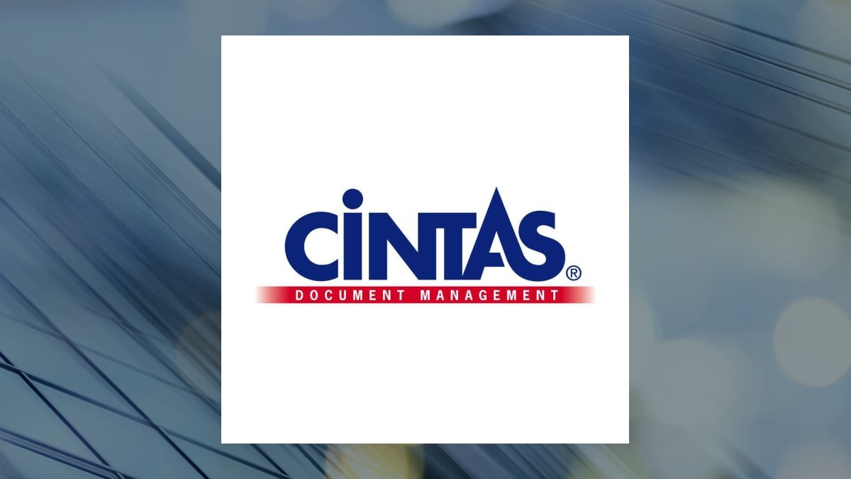 Cintas logo