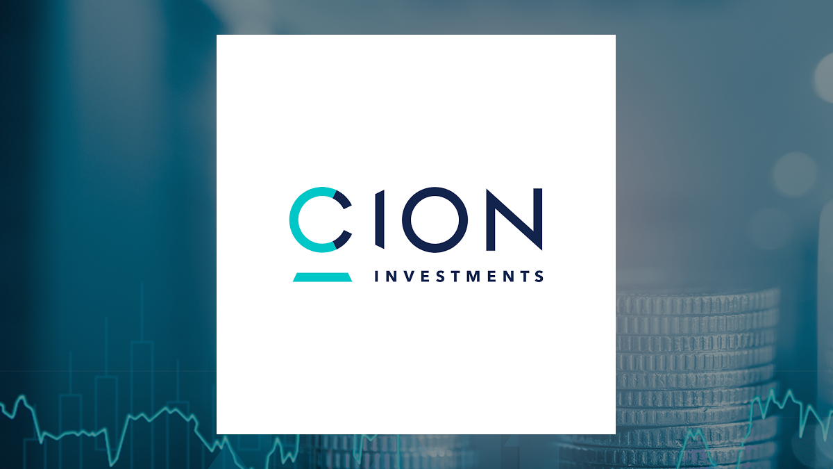 CION Investment logo