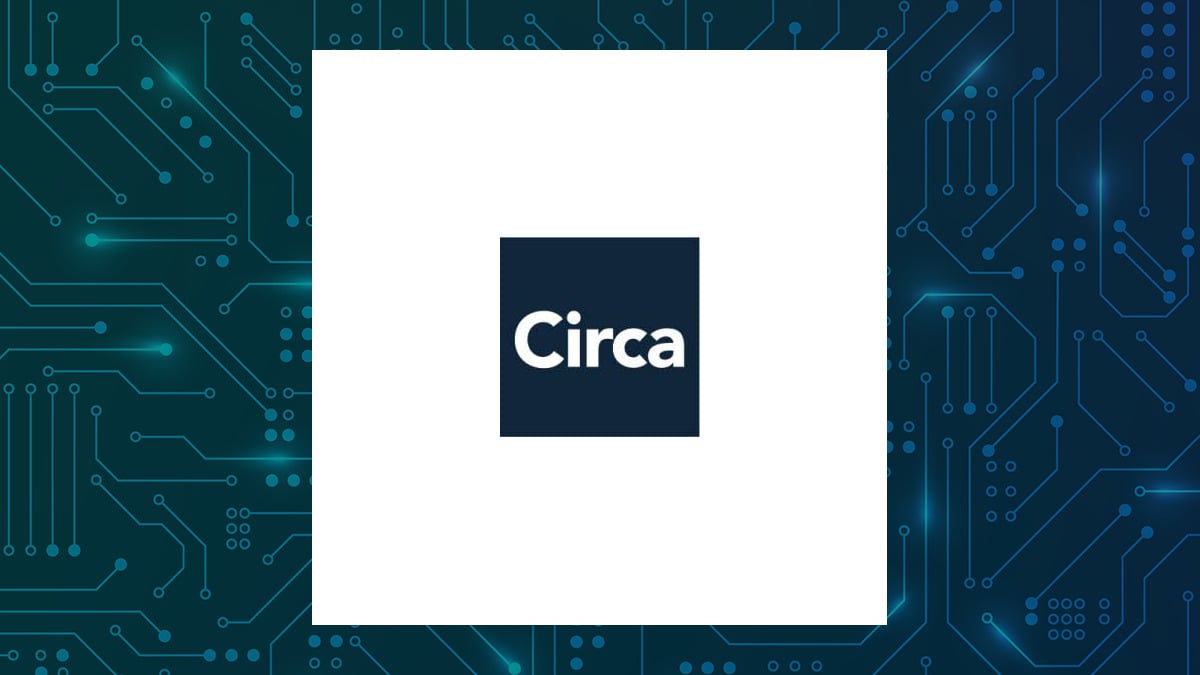 Circa Enterprises logo