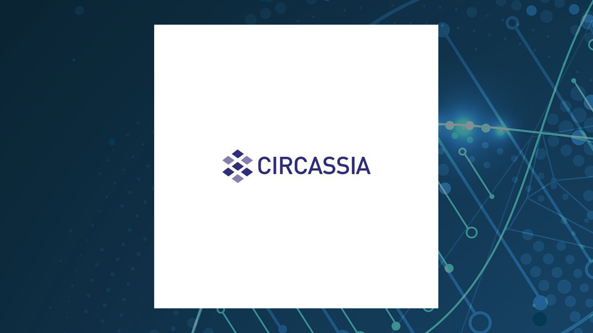 Circassia Group logo