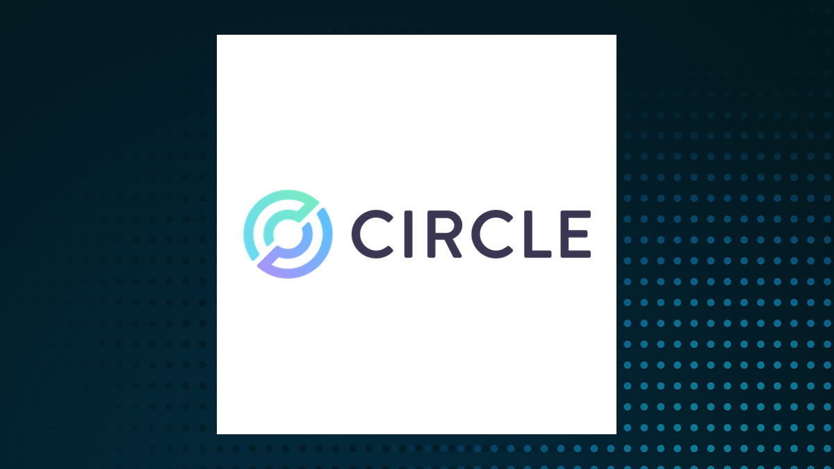Circle Internet Group logo