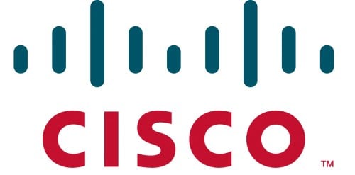 CSCO stock logo