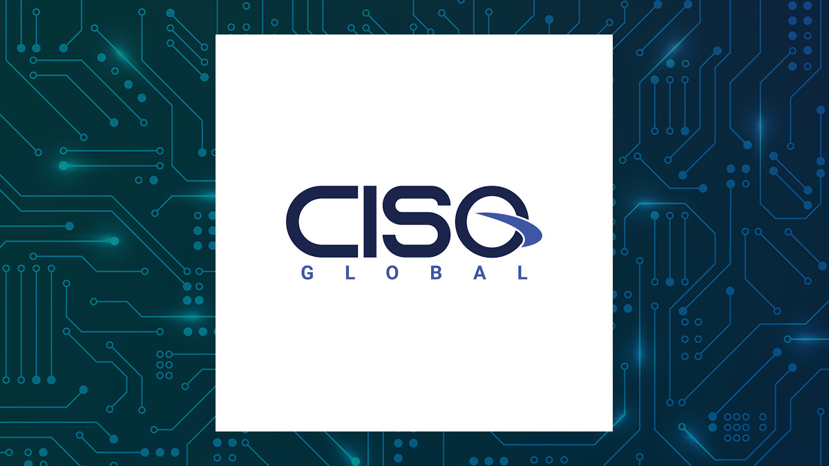 CISO Global logo