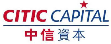 CITIC Capital Acquisition logo