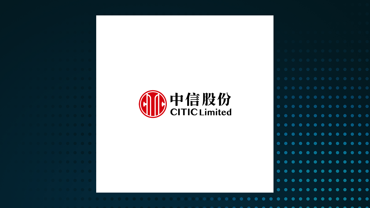 CITIC logo