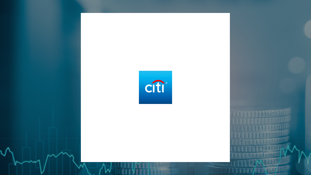 Citigroup logo